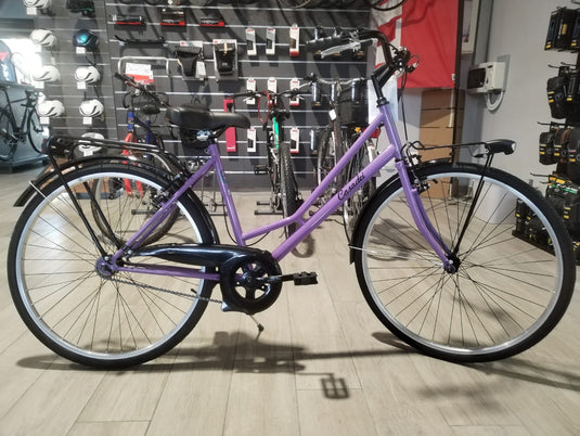 CASADEI CITY BIKE OLANDA DONNA 26