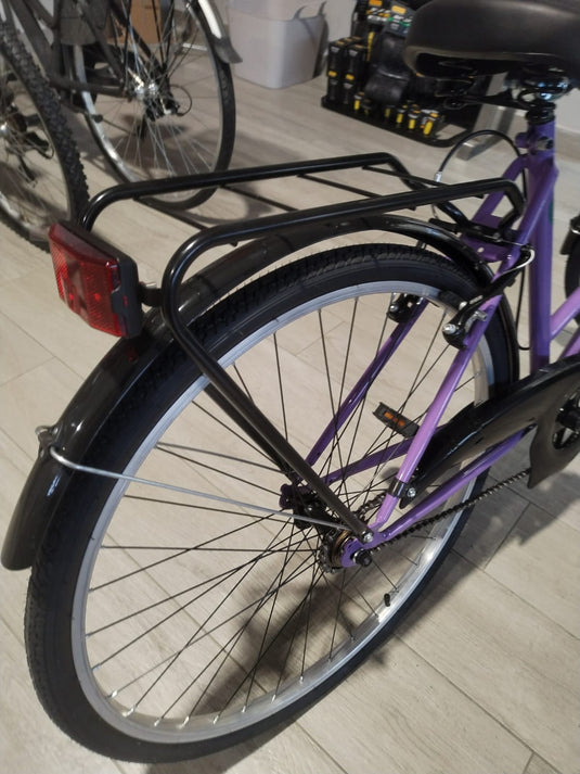CASADEI CITY BIKE OLANDA DONNA 26" 1 VELOCITA' LILLA