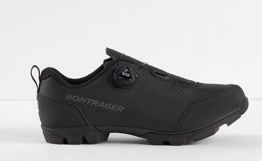 Scarpa Bontrager Evoke Nera
