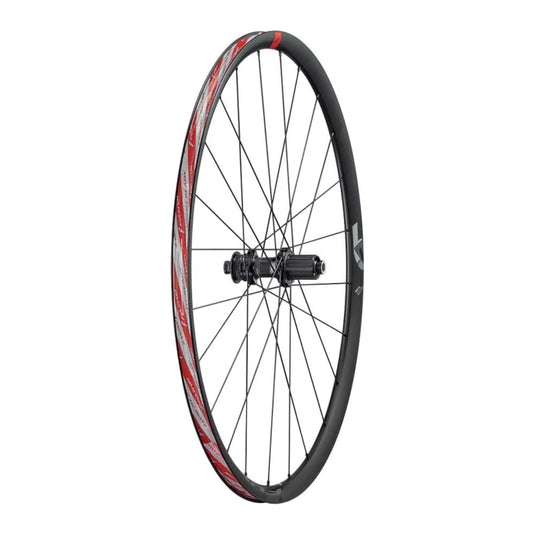 Fulcrum Racing 6 DB C20 coppia ruote Corsa Freno a Disco corpetto shimano