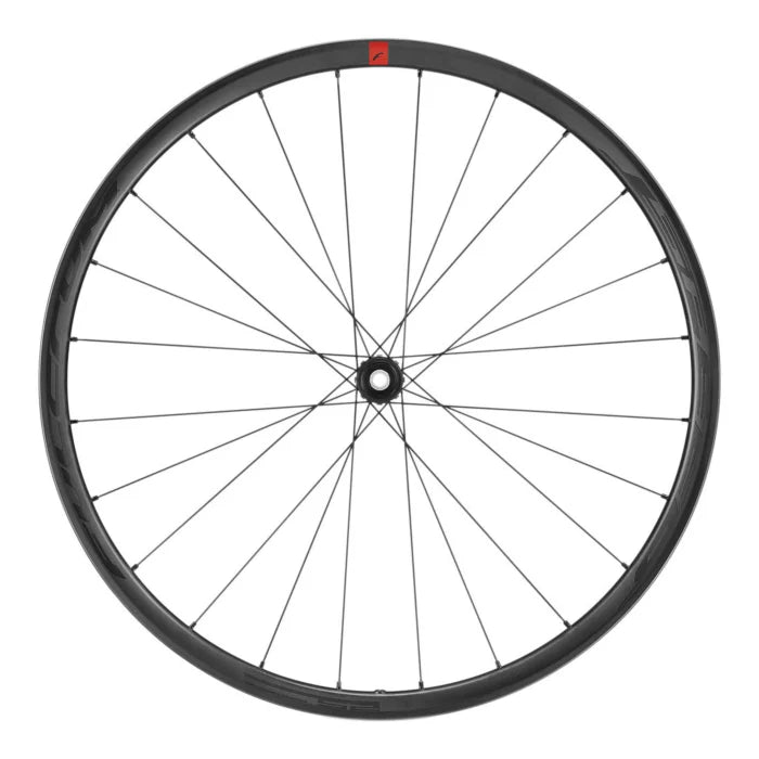 Carica immagine in Galleria Viewer, Fulcrum Speed 25 Carbon Ruote Corsa Freno a Disco Shimano
