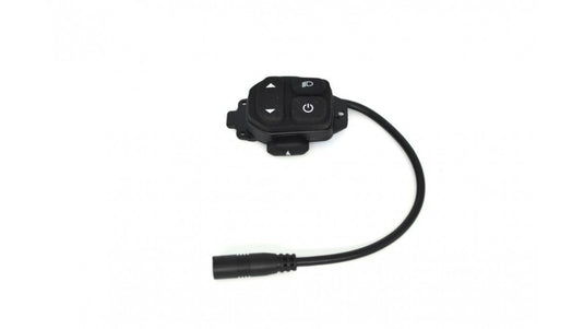 GIANT RIDE CONTROL REMOTE BUTTON 2417MFBTNXX-01