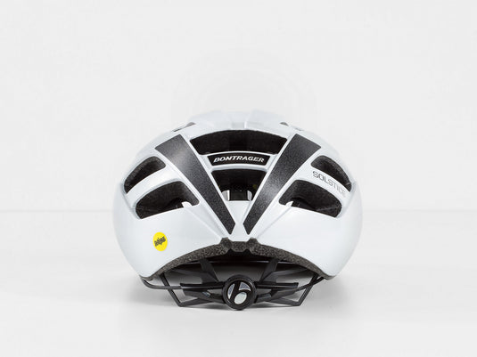 Casco Bontrager Solstice MIPS Bianco CE
