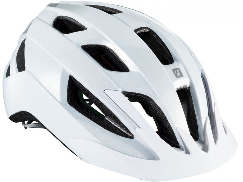 Carica immagine in Galleria Viewer, Casco Bontrager Solstice MIPS Bianco CE
