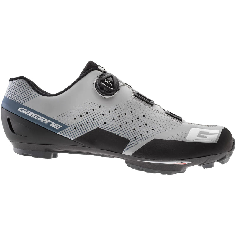 Load image into Gallery viewer, Gaerne Gaerne G.Hurricane Mtb Shoes - Matt Navy
