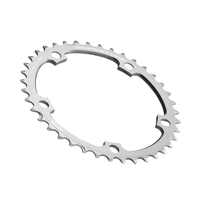 Carica immagine in Galleria Viewer, Miche Supertype corona Shimano 9/10 vel. BDC 130
