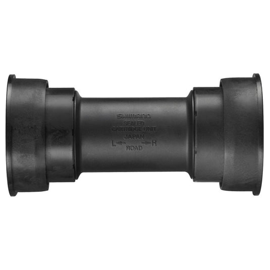 Shimano SM-BB92-41B Press Fit Movimento Centrale Strada