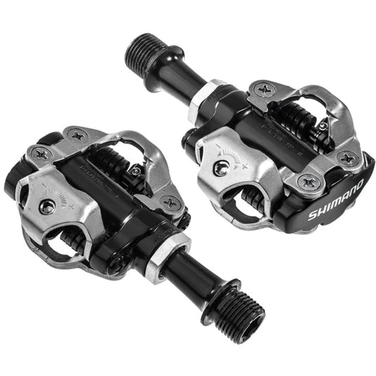 Shimano PD-M540 SPD Pedali MTB