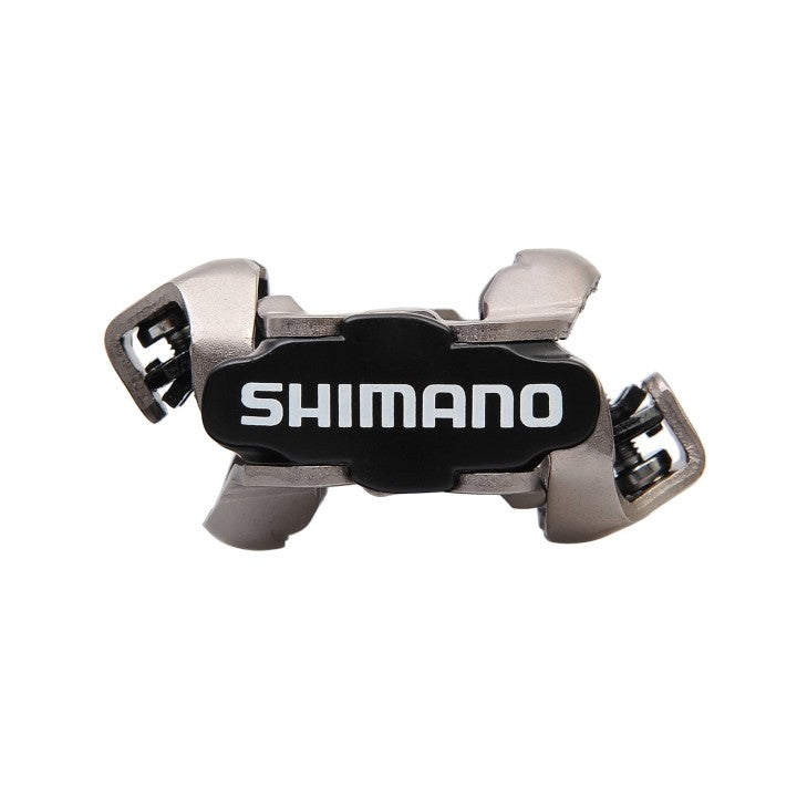 Carica immagine in Galleria Viewer, Shimano PD-M520 SPD Pedali MTB
