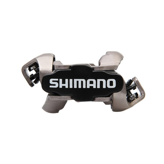 Shimano PD-M520 SPD Pedali MTB