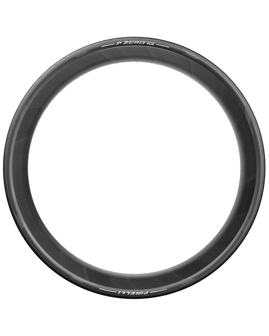 Pirelli P Zero Race TLR Copertoncino Tubeless Ready, Nero