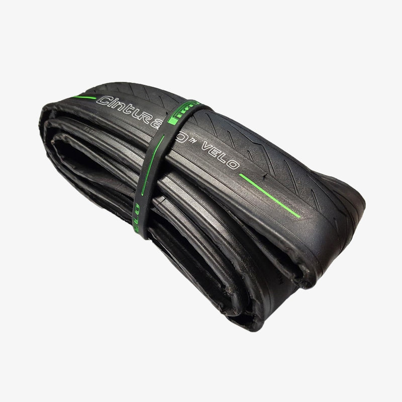 Carica immagine in Galleria Viewer, Pirelli Cinturato Velo TLR Copertoncino Corsa
