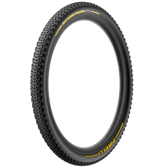 Pirelli Scorpion XC H 29x2.20" Team Edition Copertone MTB Gialla