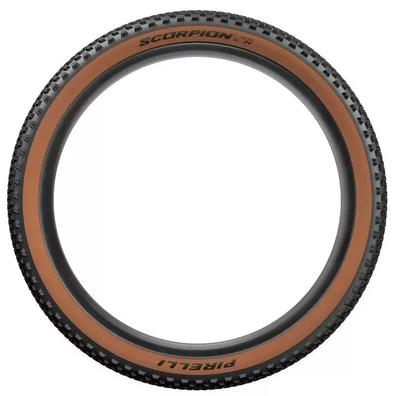 Carica immagine in Galleria Viewer, Pirelli Scorpion XC H 29x2.20" Team Edition Copertone MTB Para
