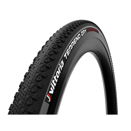 Vittoria Copertone Terreno Dry TNT - 700x35 Gravel