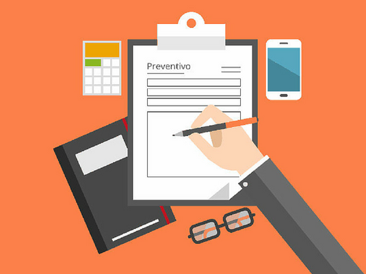 CONSULENZA E PREVENTIVI