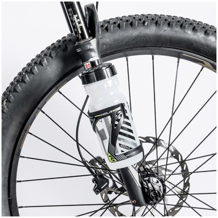 Carica immagine in Galleria Viewer, RaceOne Jeko XL Supporto Portaborraccia Universale
