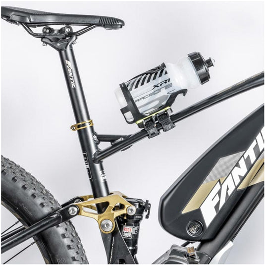 RaceOne Jeko XL Supporto Portaborraccia Universale