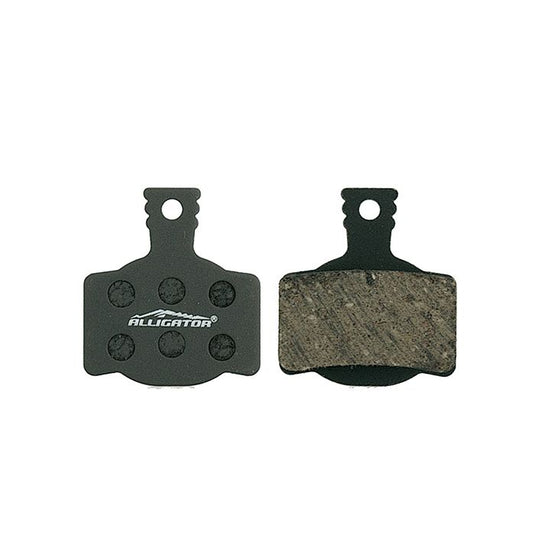 ALLIGATOR pastiglie compatibili MAGURA MT2/MT4/MT6/MT8 (coppia) PROMO