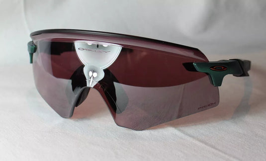 OAKLEY ENCODER colorazione SPECTRUM GAMMA GREEN PRIZM ROAD BLACK
