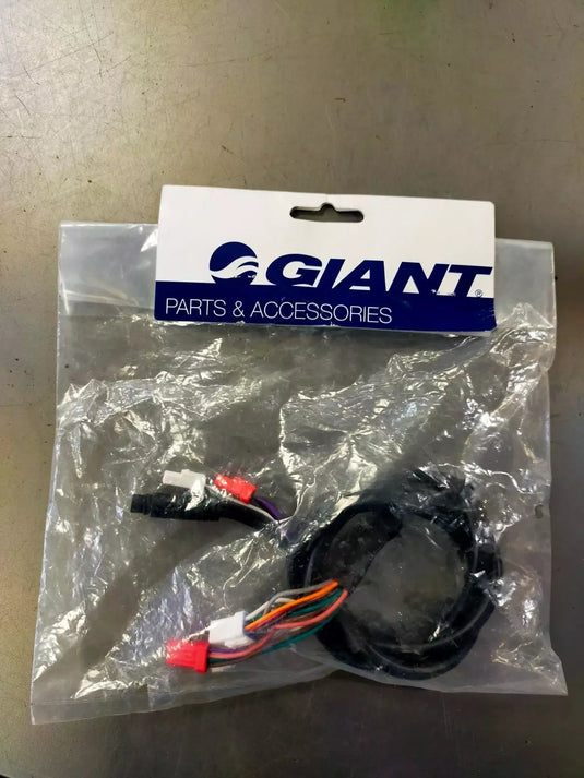 Cavo Display Linea Principale Gigante al Motore Trance E+ 2 Pro 2020 147L