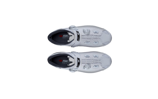 Sidi Scarpe Genius 10 White