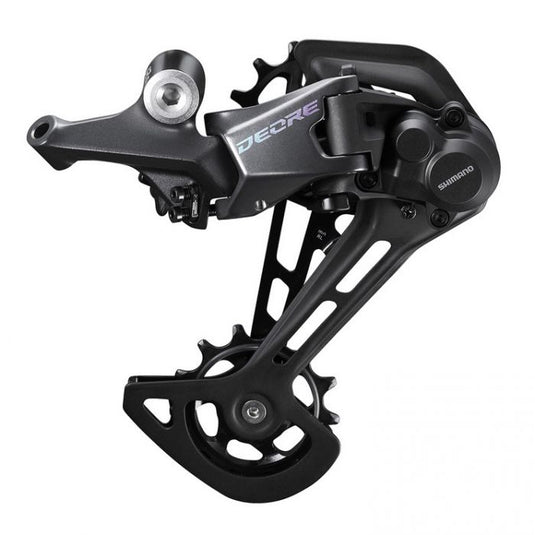 Shimano Deore RD-M6100 SGS Cambio Posteriore 12v