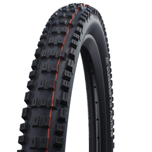 SCHWALBE KIT COPERTONI TLE EDDY CURRENT FRONT+REAR  PROMO