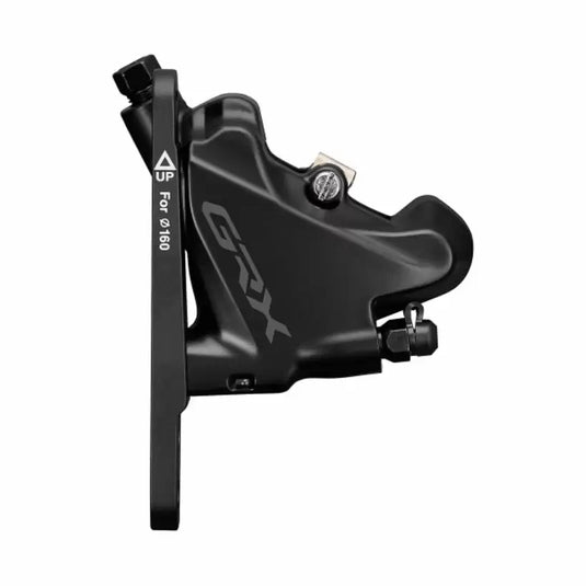 SHIMANO  Freno a disco anteriore GRX RX400-L Flat Mount