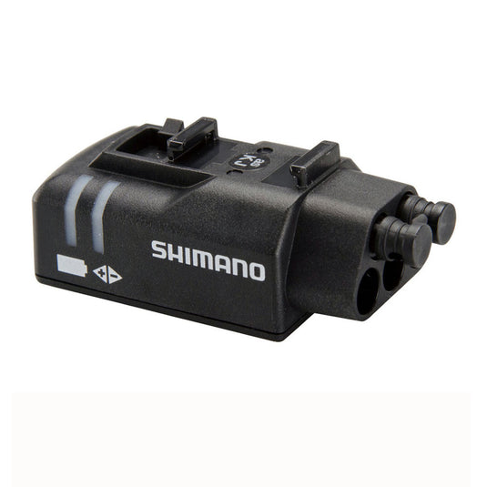 Shimano SM-EW90-B Raccordo Cablaggio a 5 Connessioni Di2
