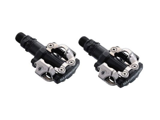Shimano PD-M520 SPD Pedali MTB