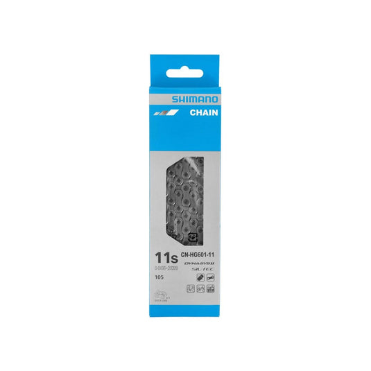Shimano CN-HG601 Quick Link Catena 11v (126 Maglie) PROMO!!!