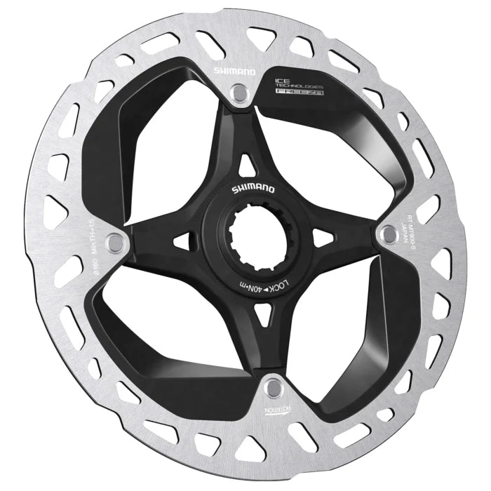 Carica immagine in Galleria Viewer, Shimano RT-MT900 Ice-Tech Freeza Disco Center Lock
