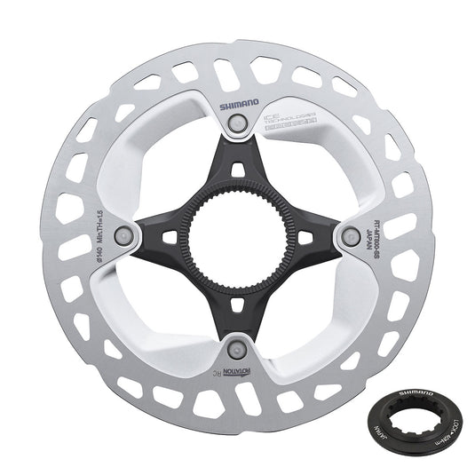 Shimano MT800 Ice-Tech Freeza Disco Center Lock