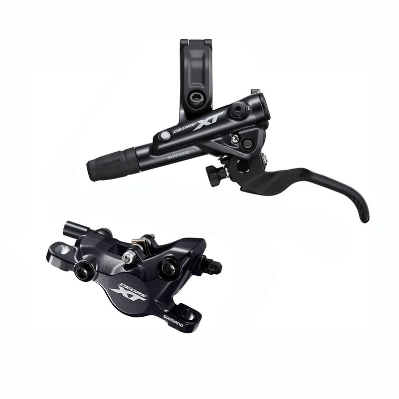Carica immagine in Galleria Viewer, Shimano XT BL-M8100 Freno a Disco MTB

