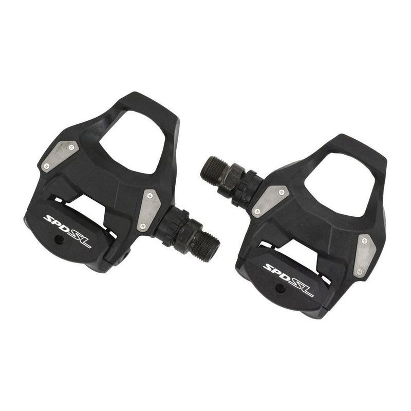 Carica immagine in Galleria Viewer, Shimano PD-RS500 SPD-SL Pedali Corsa
