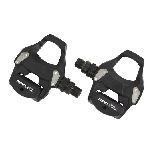 Shimano PD-RS500 SPD-SL Pedali Corsa