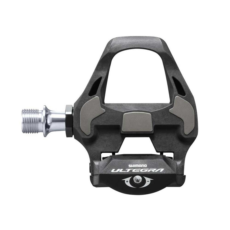 Carica immagine in Galleria Viewer, Shimano Ultegra PD-R8000 SPD-SL Pedali Corsa
