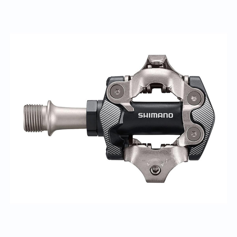 Carica immagine in Galleria Viewer, Shimano XT PD-M8100 SPD Pedali MTB
