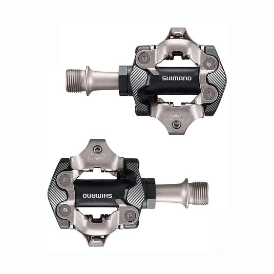 Shimano XT PD-M8100 SPD Pedali MTB