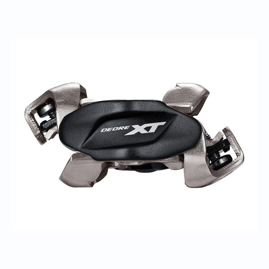 Shimano XT PD-M8100 SPD Pedali MTB