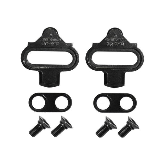 Shimano XT PD-M8100 SPD Pedali MTB