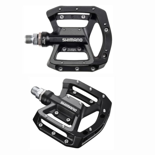 Shimano Deore PD-GR500 Pedali MTB Flat