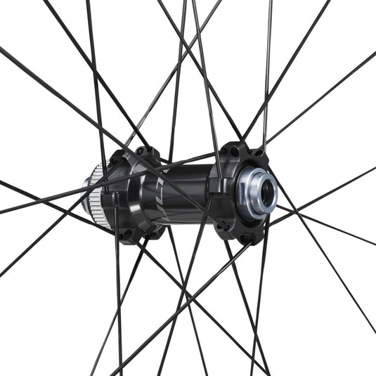 Shimano Ultegra WH-R8170 C50 TL Ruote Corsa Freno a Disco