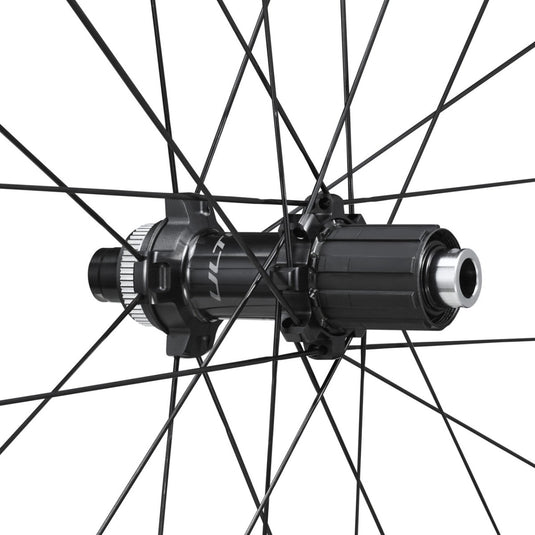 Shimano Ultegra WH-R8170 C50 TL Ruote Corsa Freno a Disco