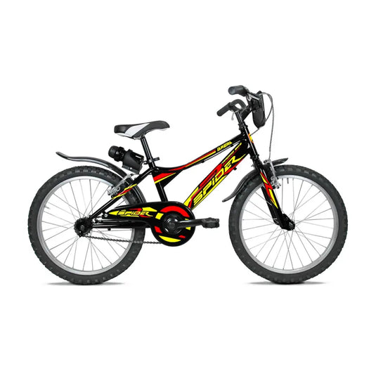 BRERA SPIDER MTB 20
