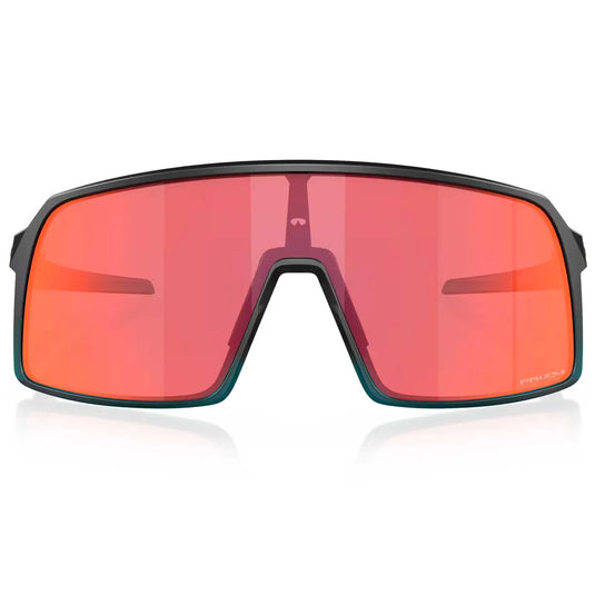 OAKLEY SUTRO Matte trans balsam fade Prizm trail torch