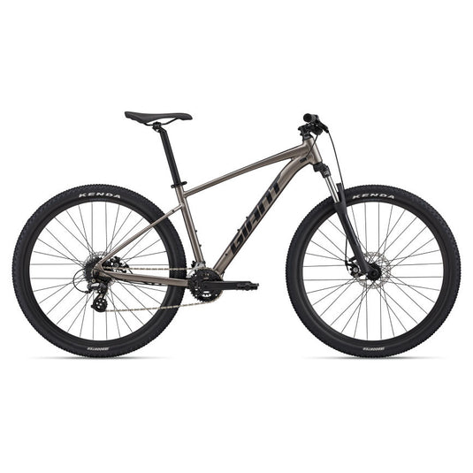 Bicicletta Giant Talon 4