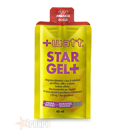 +WATT STAR GEL+